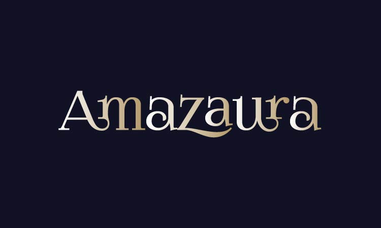 Amazaura.com - New premium domain names for sale